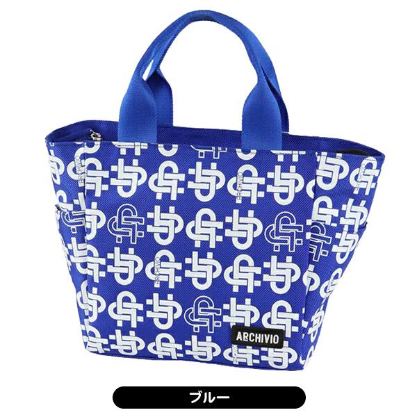 archivio（アルチビオ） 2024 A360307 カートバッグ 日本正規品