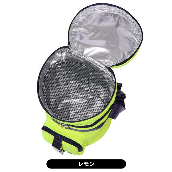 and per se（アンパスィ） 2025 AUS7135 保冷バッグ : ゴルフショップ
