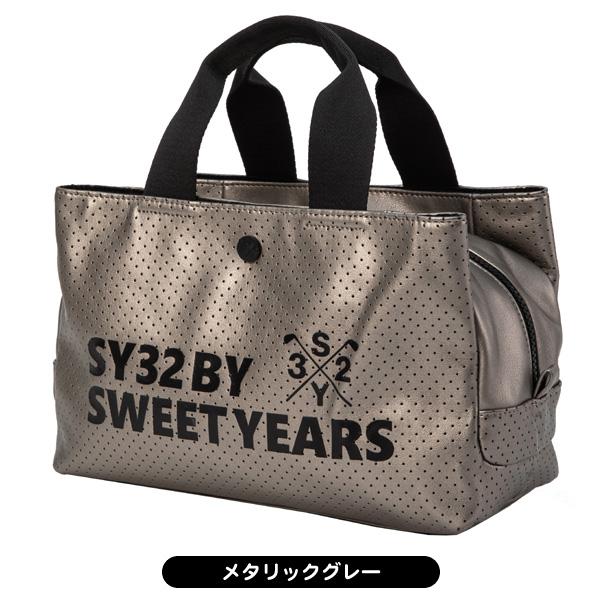 SY32 by SWEET YEARS（エスワイサーティトゥバイスィートイヤーズ