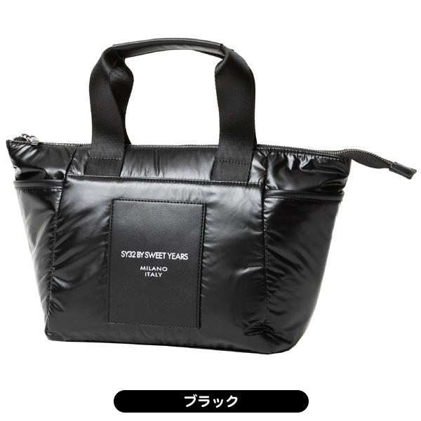 SY32 by SWEET YEARS ゴルフバッグ SY32 by SWEET YEARS - 3WAY CADDY BAG | キャディバッグ | ホワイト