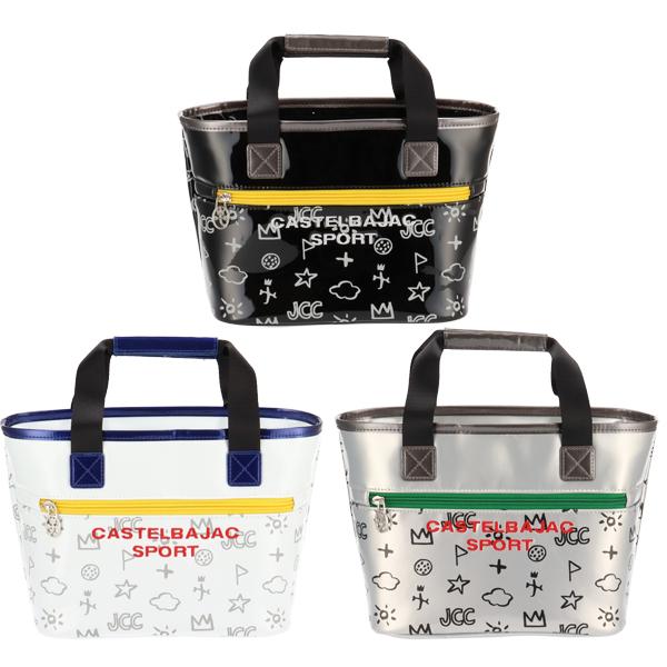 CASTELBAJACカートバッグ CASTELBAJAC SPORT カステルバジャック 正規品 カートポーチ