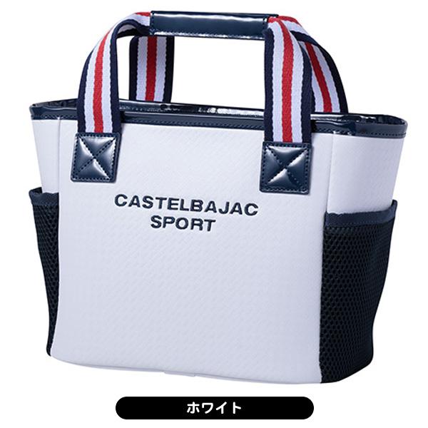 CASTELBAJAC（カステルバジャック） 2024 CBZ033 カートポーチ 日本