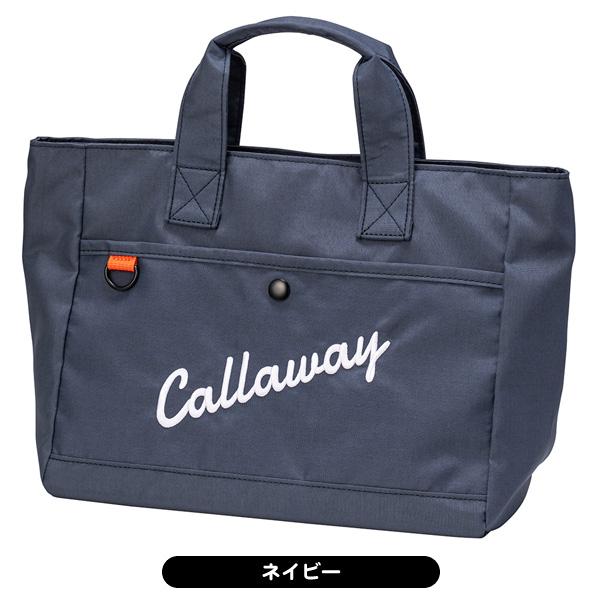 Callaway（キャロウェイ） 2024 アドバンス ラウンド トートバッグ