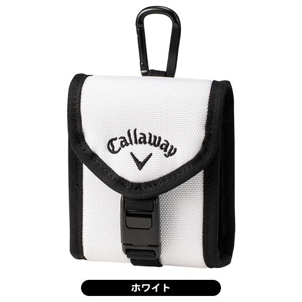 Callaway（キャロウェイ） メンズ 2025 ツアー スコープケース 男性用