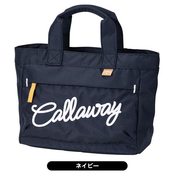 Callaway（キャロウェイ） ラウンドトートバッグ アドバンス メンズ