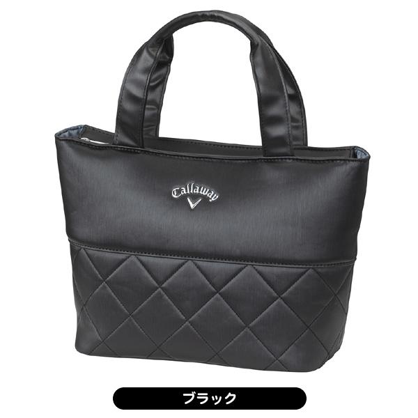 Callaway（キャロウェイ） ラウンドトートバッグ アップタウン