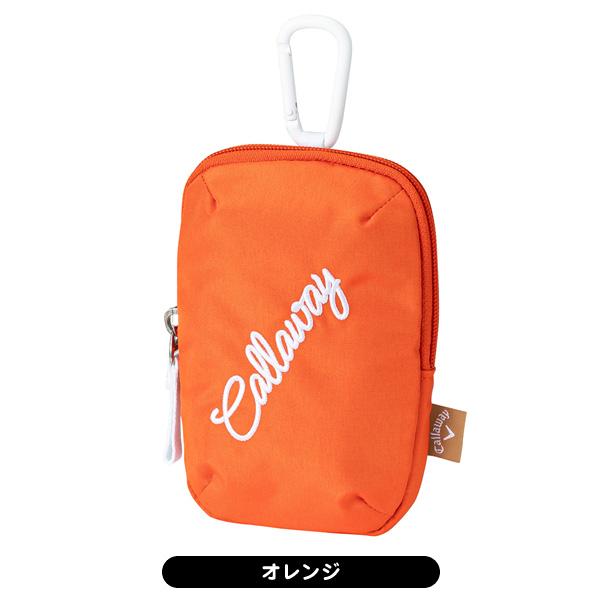 Callaway（キャロウェイ） ポーチ アドバンス ユーティケース メンズ