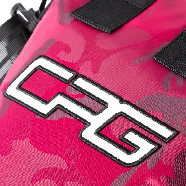 CPG GOLF CPGゴルフ CPG-202101 アイコニックカモシリーズ