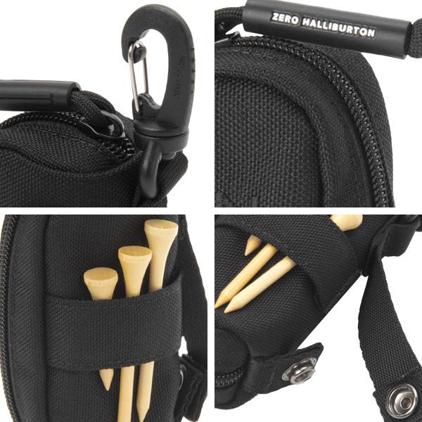 ZERO HALLIBURTON（ゼロハリバートン） 2022 ZHG-B1 82007 ボール