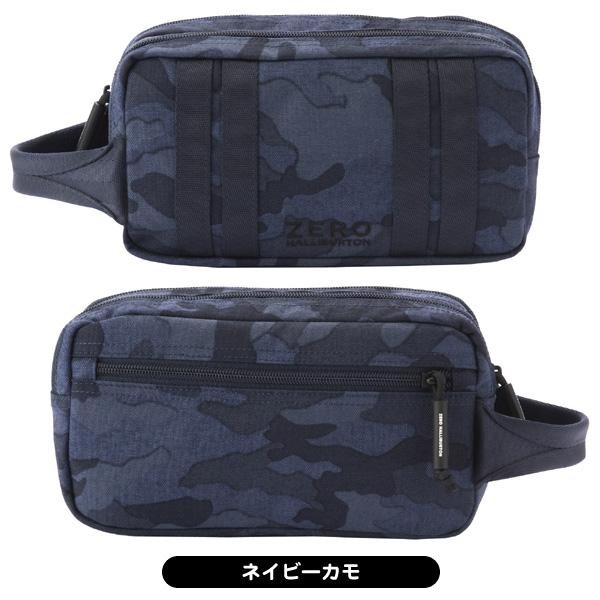 ゼロハリバートン バックパイル ハーフジップシャツ 女性用 Mサイズ