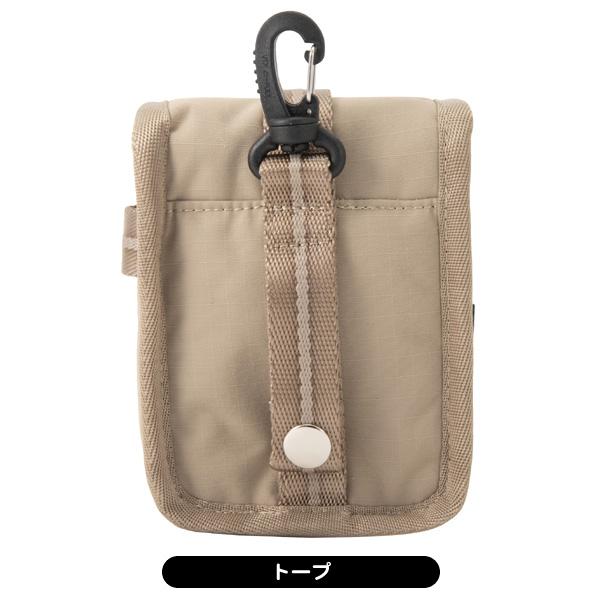 ZERO HALLIBURTON（ゼロハリバートン） コーデュラ リップストップ