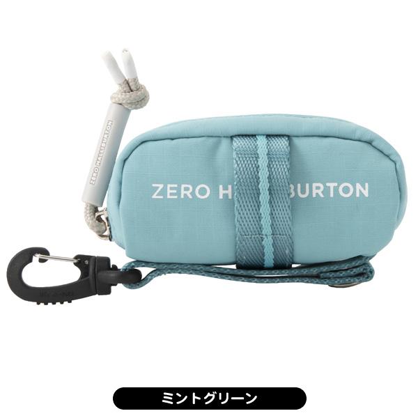 【新品】ZERO HALLIBURTON クラブケース ZERO HALLIBURTON 最大46% 10/10限定 ゼロハリバートン ゴルフ