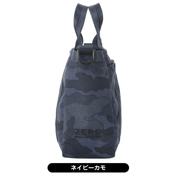 ZERO HALLIBURTON（ゼロハリバートン） ZHG-B1 82011 ショルダー