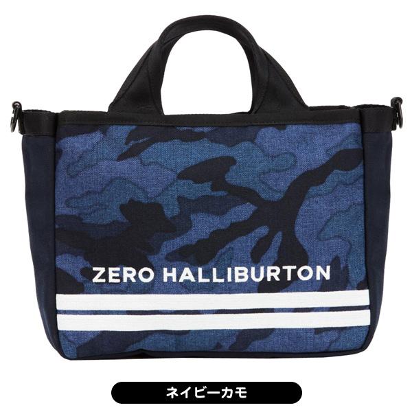 ZERO HALLIBURTON JALコラボ ラウンドバッグ ZERO HALLIBURTON（ゼロハリバートン） ラウンドトートバッグ 82367