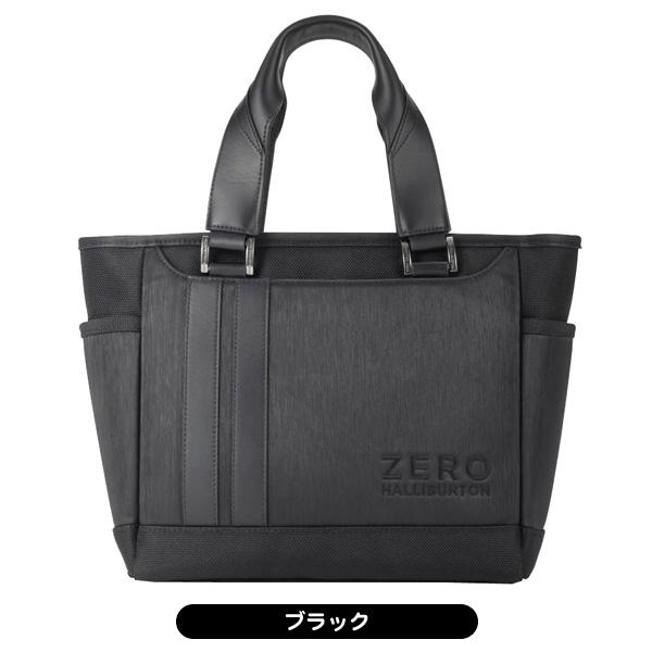 ZERO HALLIBURTON（ゼロハリバートン） ラウンドトートバッグ 85433