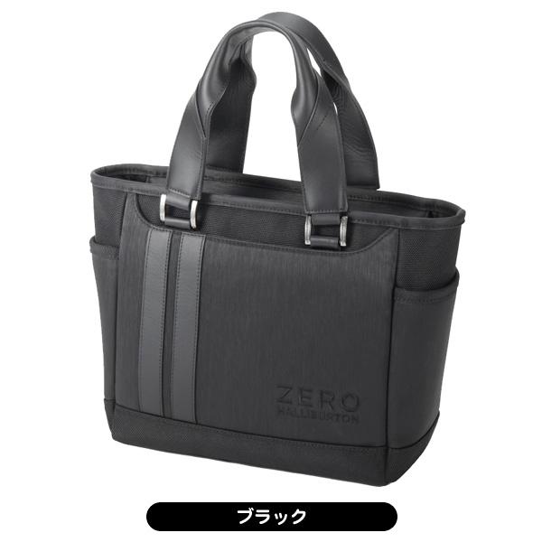 ZERO HALLIBURTON（ゼロハリバートン） ラウンドトートバッグ 85433
