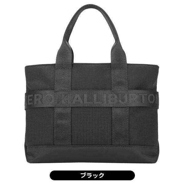 ZERO HALLIBURTON（ゼロハリバートン） ラウンドトートバッグ 85283