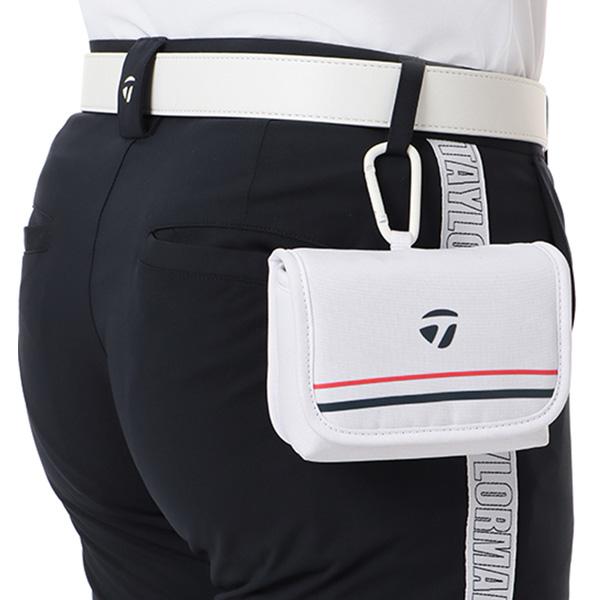 TaylorMade（テーラーメイド） 2024 グラフィックロゴ UN065 スコープ