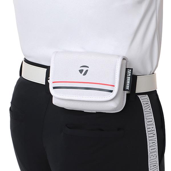 TaylorMade（テーラーメイド） 2024 グラフィックロゴ UN065 スコープ