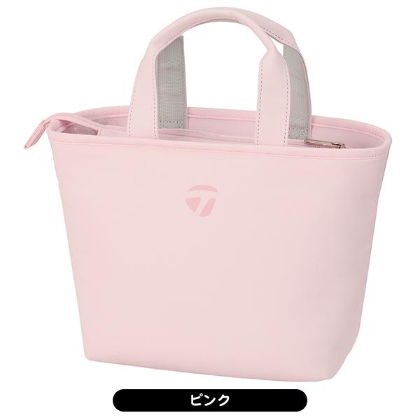 レディース テーラーメイド 2025 ウィルシャー UN766 ラウンドトートバッグ 女性用の画像