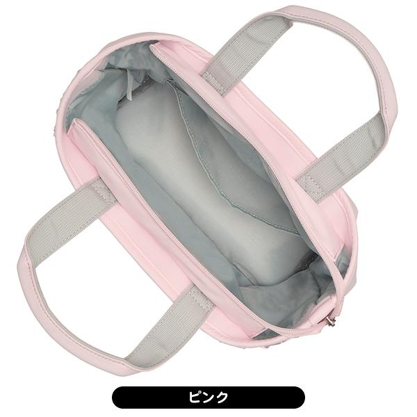 レディース テーラーメイド 2025 ウィルシャー UN766 ラウンドトートバッグ 女性用の画像