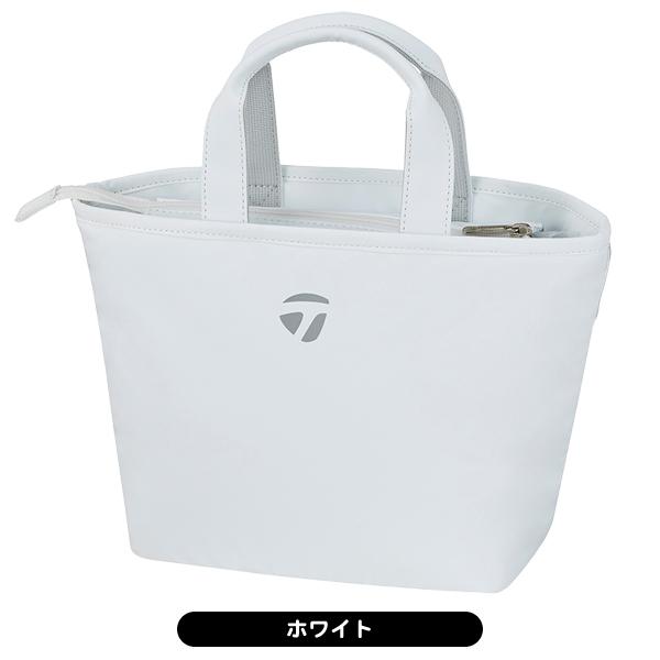 レディース テーラーメイド 2025 ウィルシャー UN766 ラウンドトートバッグ 女性用の画像