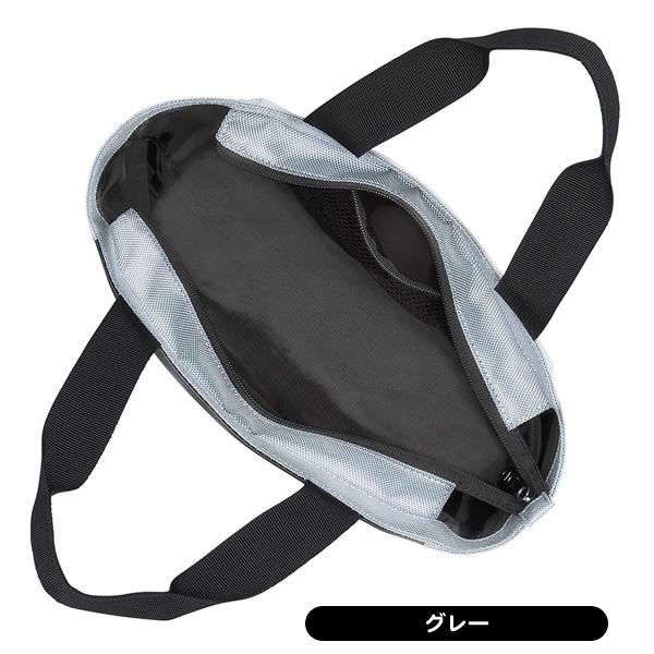 TaylorMade（テーラーメイド） ラウンドトートバッグ TL592 メンズ A