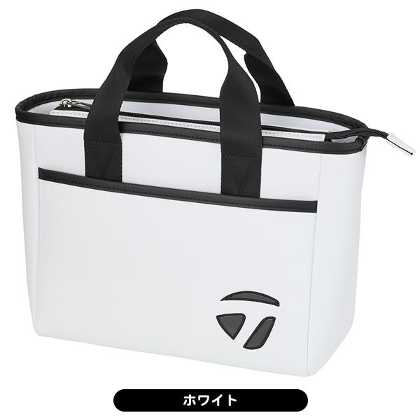 TaylorMade 9.0型　中古　軽量 アスリートスポーツカートバック TaylorMade（テーラーメイド） ラウンドトートバッグ TL870 メンズ