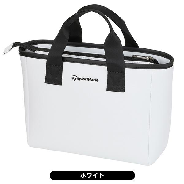 TaylorMade（テーラーメイド） ラウンドトートバッグ TL870 メンズ
