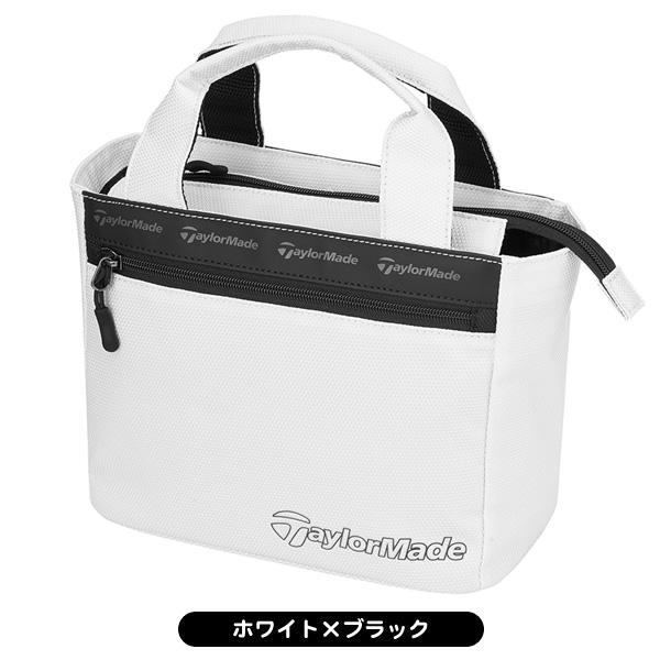 テーラーメイド ラウンドトートバッグ TL865 メンズ コンセプトワン 2026年モデルの画像
