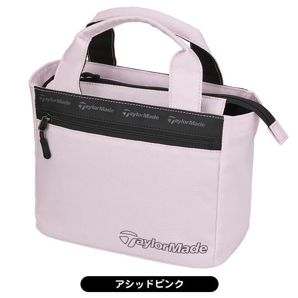テーラーメイド ラウンドトートバッグ TL865 メンズ コンセプトワン 2026年モデルの画像
