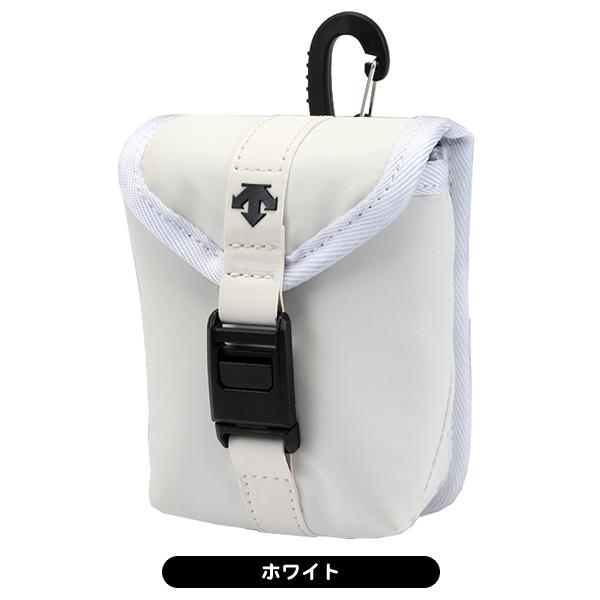 DESCENTE（デサント） DQBVJX70 スコープケース 日本正規品 : ゴルフ