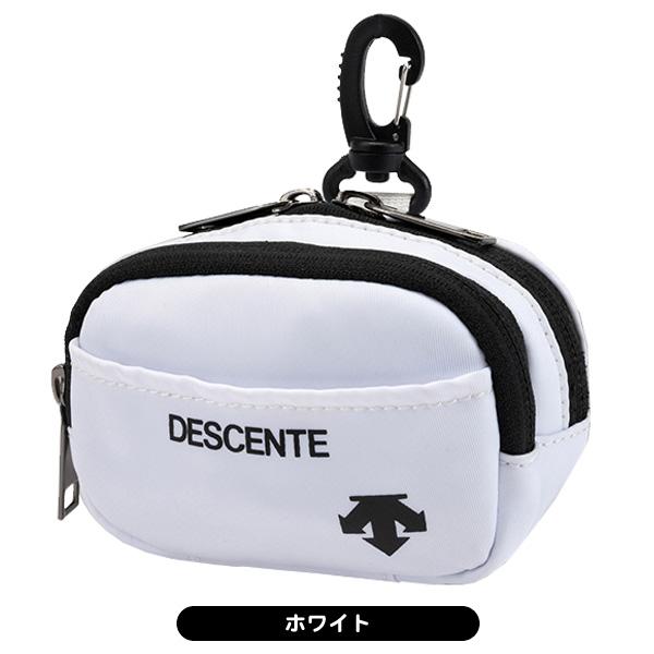 DESCENTE デサント DQBVJX75 アクセサリーホルダー 日本正規品