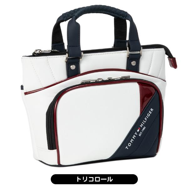 TOMMY HILFIGER GOLF トミーヒルフィガー 2025 THMG5ST2