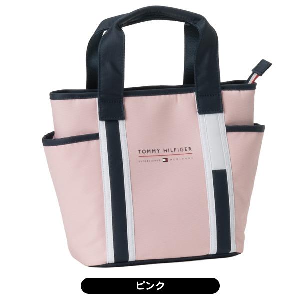 トミーヒルフィガーラウンドトートバック TOMMY HILFIGER GOLF（トミー ヒルフィガー ゴルフ） トミー