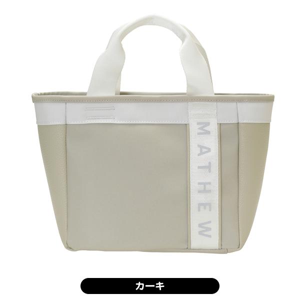 TRAVISMATHEW メンズ トラヴィスマシュー 2025 7AL907 RTM ミニトート