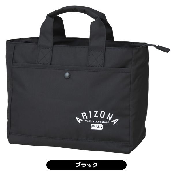 PING ピン アリゾナカジュアルボストンバッグ ゴルフバッグ ラウンド 未使用 PING（ピン） 【在庫処分】ピン 2025 GB-U2503 アリゾナカジュアル