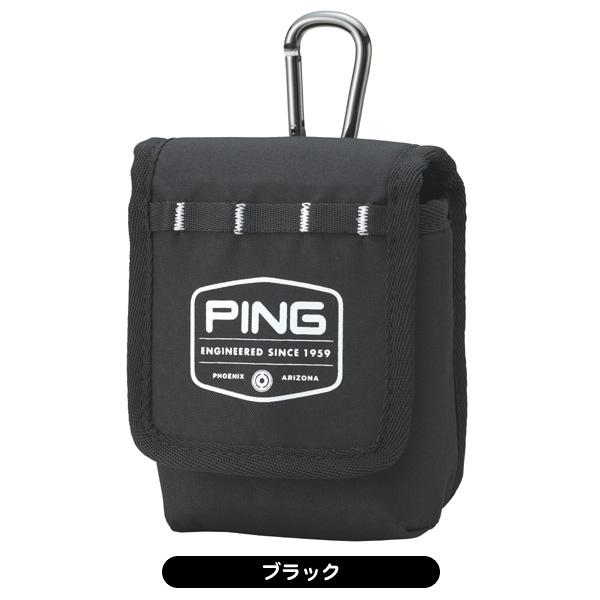 PING（ピン） メンズ 2025 GB-N2505 ネイティブライト スコープケース