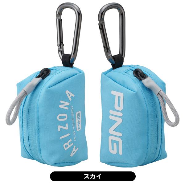 PING（ピン） 【在庫処分】ピン 2025 GB-U2506 アリゾナカジュアル