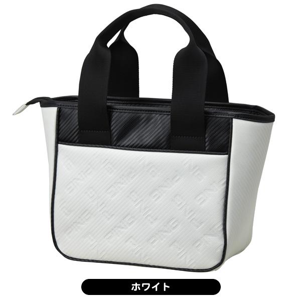 PING（ピン） ラウンドトートバッグ GB-U2518 メンズ レディース