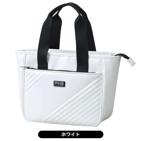 PING（ピン） ラウンドトートバッグ GB-U2622 メンズ レディース