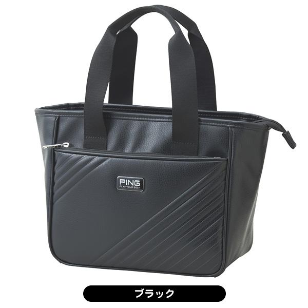 PING（ピン） ラウンドトートバッグ GB-U2622 メンズ レディース