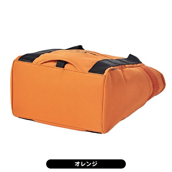 マンシングウェア MQBWJA42 ジョイント カートバッグ 日本正規品｜leftygolf｜10