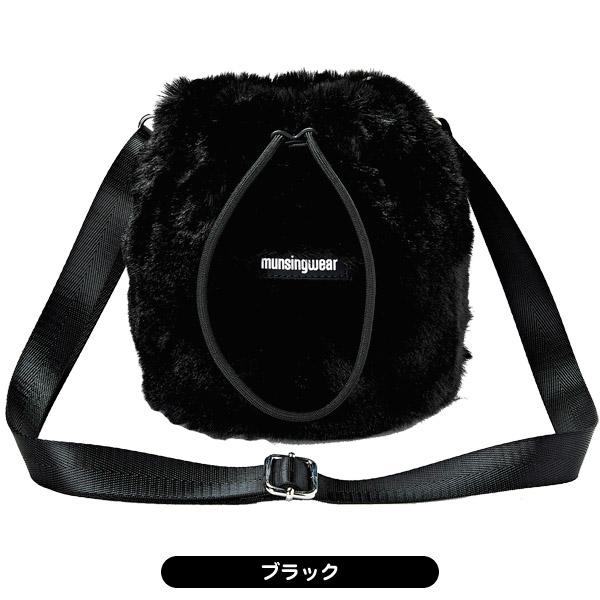 Munsingwear（マンシングウェア） レディース MQCWJA54 エンボイ