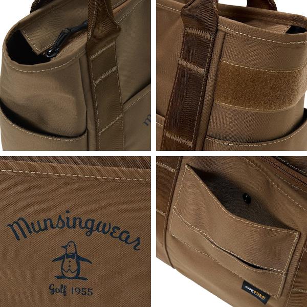 Munsingwear（マンシングウェア） MG4FTT42M シーズンコレクション