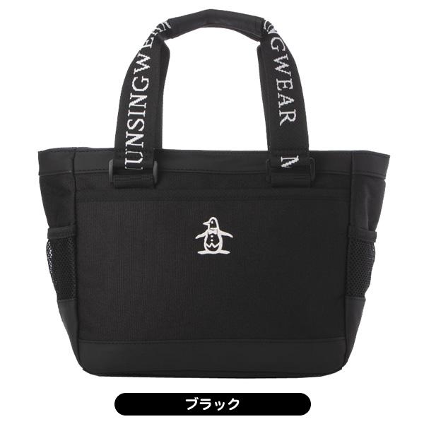 Munsingwear（マンシングウェア） メンズ 2025 MG5STT41M ファブリック