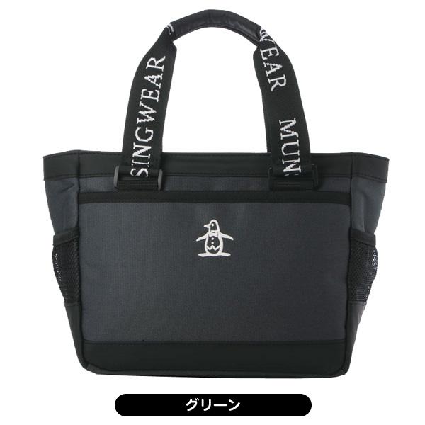 Munsingwear（マンシングウェア） メンズ 2025 MG5STT41M ファブリック