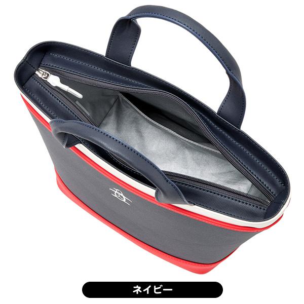 Munsingwear（マンシングウェア） レディース 2025 MG5STT41L 合成皮革