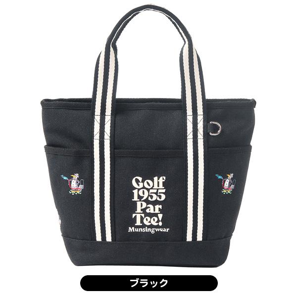 Munsingwear（マンシングウェア） レディース 2025 MG5STT44L グリーン