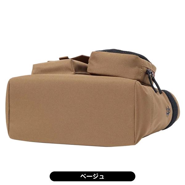 Munsingwear（マンシングウェア） マンシング ラウンドトートバッグ